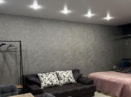 1-к кв. Псковская область, Великие Луки ул. Пушкина, 7 (30.0 м²) - ГСК Пушкина 268. Великие Луки - фото 9