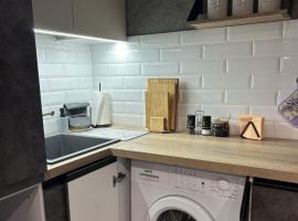 1-к кв. Псковская область, Великие Луки ул. Пушкина, 7 (30.0 м²) - ГСК Пушкина 268. Великие Луки - фото 10