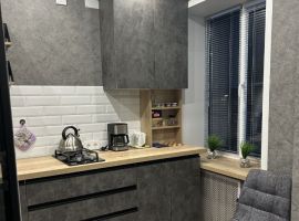 1-к кв. Псковская область, Великие Луки ул. Пушкина, 7 (30.0 м²) - ГСК Пушкина 268. Великие Луки - фото 13