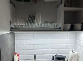 1-к кв. Псковская область, Великие Луки ул. Пушкина, 7 (30.0 м²) - ГСК Пушкина 268. Великие Луки - фото 17
