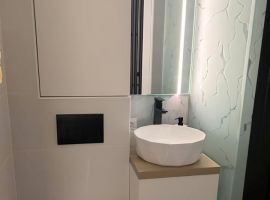 1-к кв. Псковская область, Великие Луки ул. Пушкина, 7 (30.0 м²) - ГСК Пушкина 268. Великие Луки - фото 18