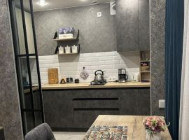 1-к кв. Псковская область, Великие Луки ул. Пушкина, 7 (30.0 м²) - ГСК Пушкина 268. Великие Луки - фото 1
