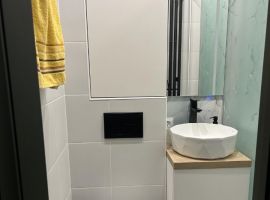 1-к кв. Псковская область, Великие Луки ул. Пушкина, 7 (30.0 м²) - ГСК Пушкина 268. Великие Луки - фото 19