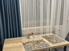 1-к кв. Псковская область, Великие Луки ул. Пушкина, 7 (30.0 м²) - ГСК Пушкина 268. Великие Луки - фото 3