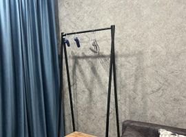 1-к кв. Псковская область, Великие Луки ул. Пушкина, 7 (30.0 м²) - ГСК Пушкина 268. Великие Луки - фото 4