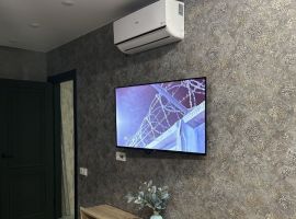1-к кв. Псковская область, Великие Луки ул. Пушкина, 7 (30.0 м²) - ГСК Пушкина 268. Великие Луки - фото 5