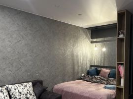 1-к кв. Псковская область, Великие Луки ул. Пушкина, 7 (30.0 м²) - ГСК Пушкина 268. Великие Луки - фото 6
