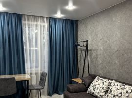 1-к кв. Псковская область, Великие Луки ул. Пушкина, 7 (30.0 м²) - ГСК Пушкина 268. Великие Луки - фото 7