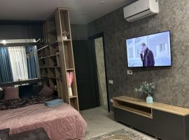 1-к кв. Псковская область, Великие Луки ул. Пушкина, 7 (30.0 м²) - ГСК Пушкина 268. Великие Луки - фото 8