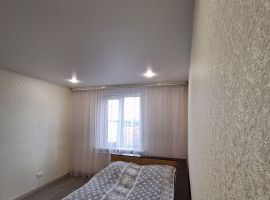 1-к кв. Пензенская область, Пенза ул. Кижеватова, 37 (37.0 м²) - . Пенза - фото 11