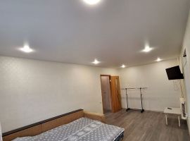 1-к кв. Пензенская область, Пенза ул. Кижеватова, 37 (37.0 м²) - . Пенза - фото 12