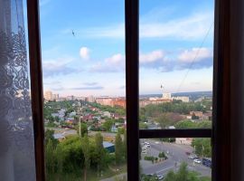 1-к кв. Пензенская область, Пенза ул. Кижеватова, 37 (37.0 м²) - . Пенза - фото 2