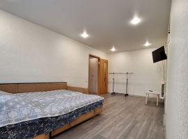 1-к кв. Пензенская область, Пенза ул. Кижеватова, 37 (37.0 м²) - . Пенза - фото 3