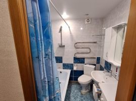 1-к кв. Пензенская область, Пенза ул. Кижеватова, 37 (37.0 м²) - . Пенза - фото 4