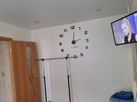 1-к кв. Пензенская область, Пенза ул. Кижеватова, 37 (37.0 м²) - . Пенза - фото 7