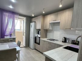 1-к кв. Пензенская область, Пенза ул. Тепличная, 49 (35.0 м²) - . Пенза - фото 9
