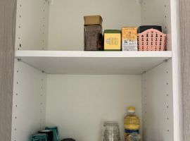 1-к кв. Пензенская область, Пенза ул. Тепличная, 49 (35.0 м²) - . Пенза - фото 11
