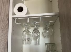 1-к кв. Пензенская область, Пенза ул. Тепличная, 49 (35.0 м²) - . Пенза - фото 13