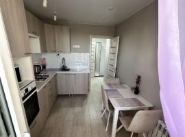 1-к кв. Пензенская область, Пенза ул. Тепличная, 49 (35.0 м²) - . Пенза - фото 18