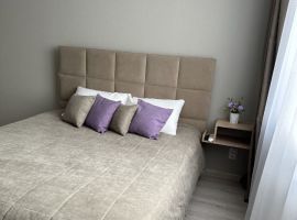 1-к кв. Пензенская область, Пенза ул. Тепличная, 49 (35.0 м²) - . Пенза - фото 1