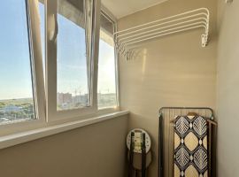 1-к кв. Пензенская область, Пенза ул. Тепличная, 49 (35.0 м²) - . Пенза - фото 19