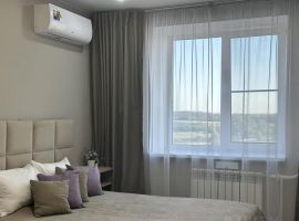 1-к кв. Пензенская область, Пенза ул. Тепличная, 49 (35.0 м²) - . Пенза - фото 2