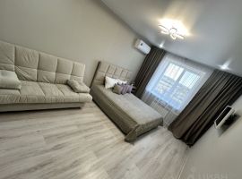 1-к кв. Пензенская область, Пенза ул. Тепличная, 49 (35.0 м²) - . Пенза - фото 3