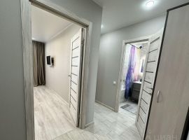 1-к кв. Пензенская область, Пенза ул. Тепличная, 49 (35.0 м²) - . Пенза - фото 5