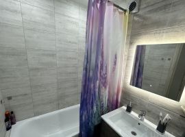 1-к кв. Пензенская область, Пенза ул. Тепличная, 49 (35.0 м²) - . Пенза - фото 6