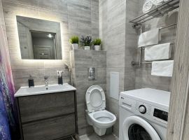 1-к кв. Пензенская область, Пенза ул. Тепличная, 49 (35.0 м²) - . Пенза - фото 7