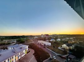 1-к кв. Пензенская область, Пенза ул. Тепличная, 49 (35.0 м²) - . Пенза - фото 8