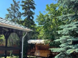 Коттедж 160 м² на участке 8 сот. - Ново-Сибирская. Омск - фото 11
