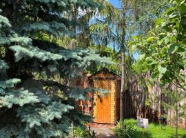 Коттедж 160 м² на участке 8 сот. - Ново-Сибирская. Омск - фото 12