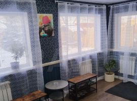 Коттедж 160 м² на участке 8 сот. - Ново-Сибирская. Омск - фото 13