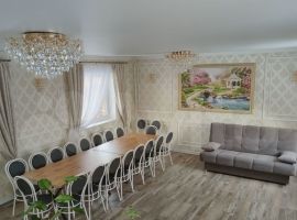 Коттедж 160 м² на участке 8 сот. - Ново-Сибирская. Омск - фото 1