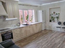 Коттедж 160 м² на участке 8 сот. - Ново-Сибирская. Омск - фото 19
