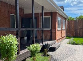 Коттедж 160 м² на участке 8 сот. - Ново-Сибирская. Омск - фото 2