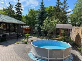 Коттедж 160 м² на участке 8 сот. - Ново-Сибирская. Омск - фото 3