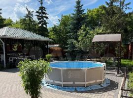 Коттедж 160 м² на участке 8 сот. - Ново-Сибирская. Омск - фото 4