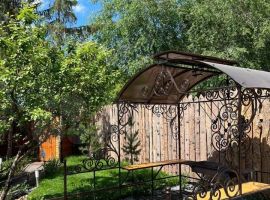 Коттедж 160 м² на участке 8 сот. - Ново-Сибирская. Омск - фото 7
