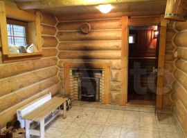 Дом 230 м² на участке 48 сот. - . Большие Вяземы - фото 11