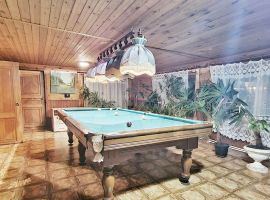 Дом 300 м² на участке 20 сот. - . Егорьевск - фото 8