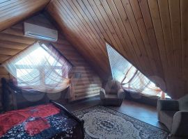 Дом 130 м² на участке 5 сот. - Тихая. Оренбург - фото 9