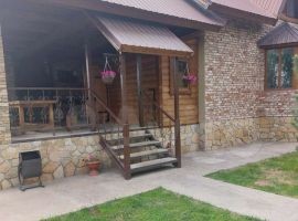 Дом 130 м² на участке 5 сот. - Тихая. Оренбург - фото 12