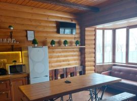 Дом 130 м² на участке 5 сот. - Тихая. Оренбург - фото 4
