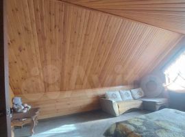 Дом 130 м² на участке 5 сот. - Тихая. Оренбург - фото 7