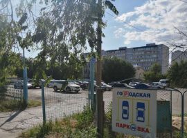 1-к кв. Волгоградская область, Волжский Оломоуцкая ул., 80 (36.0 м²) - . Волжский - фото 9