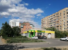 1-к кв. Волгоградская область, Волжский Оломоуцкая ул., 80 (36.0 м²) - . Волжский - фото 10