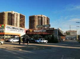 1-к кв. Волгоградская область, Волжский Оломоуцкая ул., 80 (36.0 м²) - . Волжский - фото 12