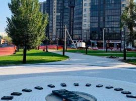 1-к кв. Волгоградская область, Волжский Оломоуцкая ул., 80 (36.0 м²) - . Волжский - фото 13